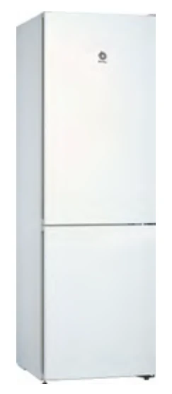 Frigo Combi No Frost Blanco BALAY 3KFE553WI 186cm x 60cm Clase E