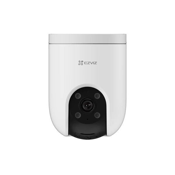 DOMOTICA EZVIZ CS-H8C-R200-1K3WKFL 4MM EZVIZ CAMARA DE VIGILANCIA H8C PRO 3MP BLANCO