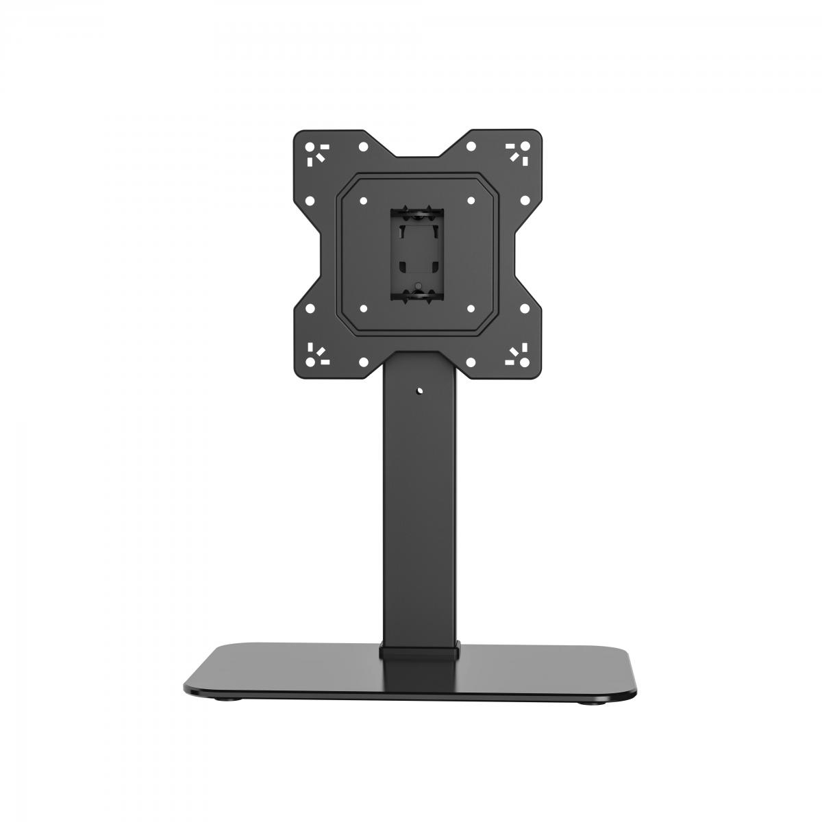Soporte FONESTAR STM-22BA   NEGRO / SOPORTE TV DE MESA ORIENTABLE DE 23´´ A