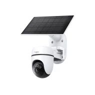 DOMOTICA TP-LINK TC90 KIT KIT SOLAR TP-LINK CAMARA TC890 KIT