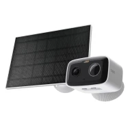 DOMOTICA TP-LINK TC80 KIT KIT SOLAR TP-LINK CAMARA