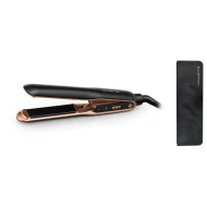 Plancha de pelo ROWENTA SF8120F0 Thermocare Negro Ultimate Experience