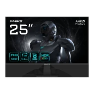 Monitor Pc GIGABYTE 20VM0-GS25F14BM-1EKS  GIGABYTE  24,5" IPS 144HZ