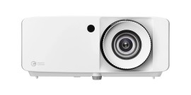 Optoma UHZ35 Proyector de alcance estándar 3500 lúmenes ANSI DLP UHD 4K (3840x2160) 3D Blanco