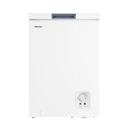 Congelador arcón HISENSE FT125D4AWE  ARCÃ³N   0.55M E