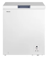 Congelador arcón HISENSE FT184D4AWYE  ARCÃ³N   0.63M E