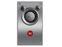 DOMOTICA FANVIL A12V   VIDEO INTERCOM 10W SPEAKER IP66&IK10