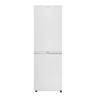 Frigo Combi No Frost Blanco CANDY 34006029 CNCQ2T618CW 185cm x 59,5cm Clase E