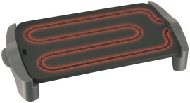 Plancha de asados JATA GR555A 2500W