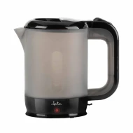 Hervidor de agua JATA JEHA1240 0,5L 900W Negro, Gris