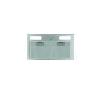 Grupo filtrante 49,2CM CATA 02030309 GT-PLUS 45 X 50DBA INOX