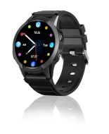 Smartwatch SAVEFAMILY SLIM   NEGRO / SMARTWATCH 4G PARA ADOLESCENTES