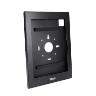 Soporte TOOQ TQATTE2601-M-B MARCO ANTIRROBO TABLET   COLOR NEGRO 12,4-13" VES