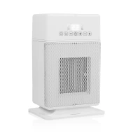 Calefactor Cerámico TRISTAR KA-5206 1800 W Blanco