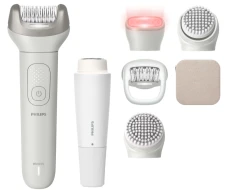 Depiladora PHILIPS PAE BRE738/00