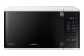 Microondas SAMSUNG MS23K3513AW/EC Capacidad 23L Blanco