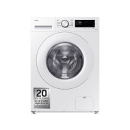 Lavadora 9Kg 1400Rpm SAMSUNG WW90CGC04DTEEC Clase A Blanco WiFi