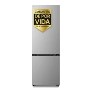 Frigo Combi No Frost Inox LG GBBW322DPY 203cm x 70cm Clase D
