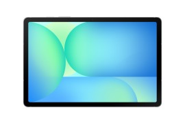 Tablet SAMSUNG SM-X526BZAREUB  GALAXY TAB S10 FE 5G 8GB 128GB GRIS