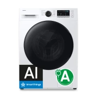 Lavasecadora SAMSUNG WD80HG4U04BEEC 8Kg lavado 6Kg secado