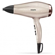 Secador de pelo BABYLISS 5914PE STARDUST SHIMMER 2000W