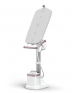 Plancha Vertical ROWENTA QR1811F0 IXEO Vision