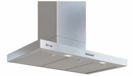 Campana Pared 90cm BALAY 3BC895MX