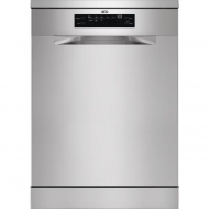 Lavavajillas 60cm AEG FFB74927ZM Clase C 14 cubiertos 8 programas Inox