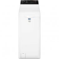 Lavadora Carga superior 7Kg 1200Rpm AEG LTE6K7230E Clase A