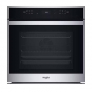 Horno Pirolítico WHIRLPOOL WOI6A8PT1SXA 73L