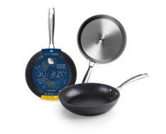 Sartén IBILI 600024 Sartén Quarzo