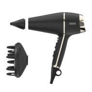 Secador de pelo TAURUS 900592000 FASHION 2400 IONIC*