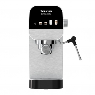 Cafetera EXPRESS TAURUS 920650000 EUFORIA DIGITAL CM1350D*