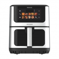 FREIDORA DE AIRE TAURUS 973005000 AIR FRY 7S 360 VIEW 6,5L
