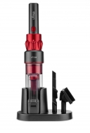 Aspirador de mano UFESA 81306150 UH5 Motor Brushless11.1V