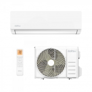Aire acondicionado DAITSU 3NDA01710 DS-18KZ CONJUNTO 1X1