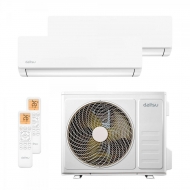 Aire acondicionado DAITSU 3NDA02163 DSM-912KDT-Z UE18