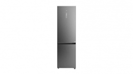 Frigo Combi No Frost Inox TEKA 113400044 200cm x 60cm Clase A RBF 88680