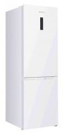 Frigo Combi Blanco CORBERO CCH185406NFW 186cm x 59,5cm Clase D