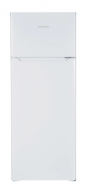 Frigorífico de 2 puertas CORBERO CF2PH14327DW Blanco 1,43cm x 54,cm Clase D