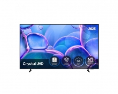 Tv LED 43"(108cm) SAMSUNG TU43U7025FKXXC           Smart TV HDR Tizen